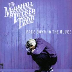 Face Down in the Blues